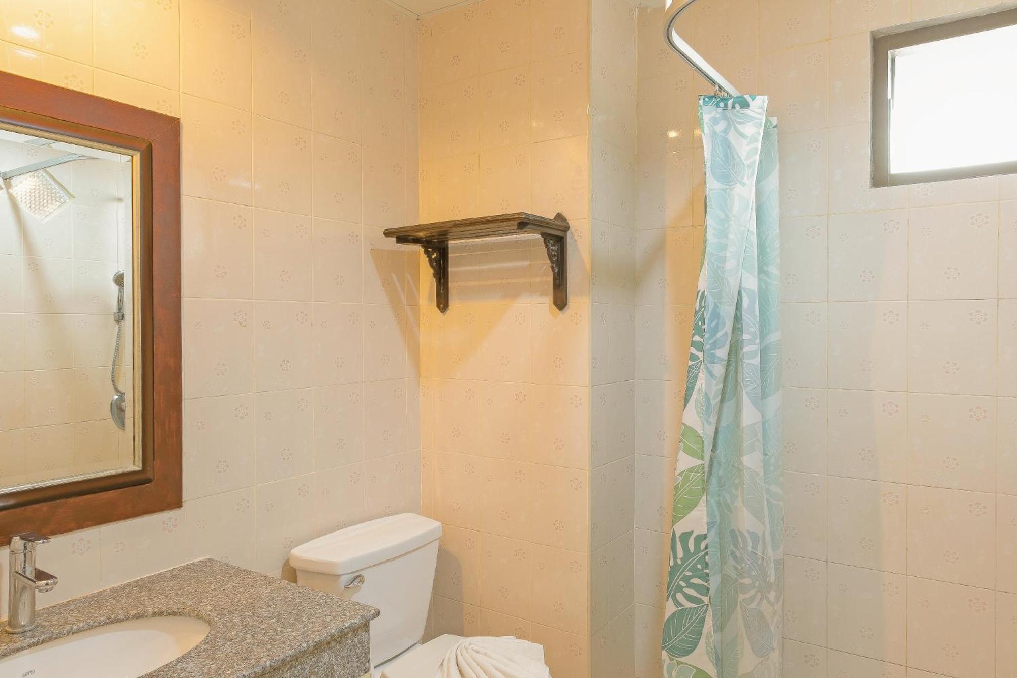 Best Venue Hotel Patong Exterior foto